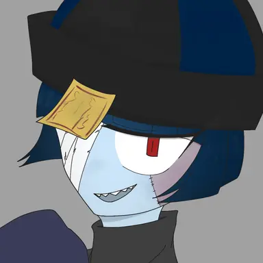 Profile image of 贼