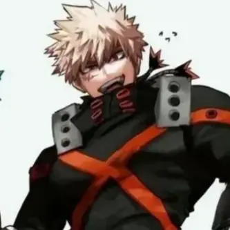 Profile image of Bakugo