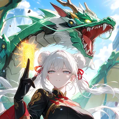 Profile image of 龍崎 凪