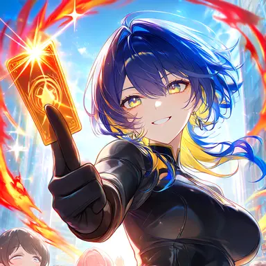 Profile image of 舞音 たきほ