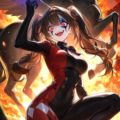 Profile image of 紫雲 レド