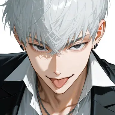 Profile image of Lance Valentino