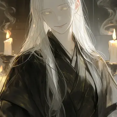 Profile image of Sable