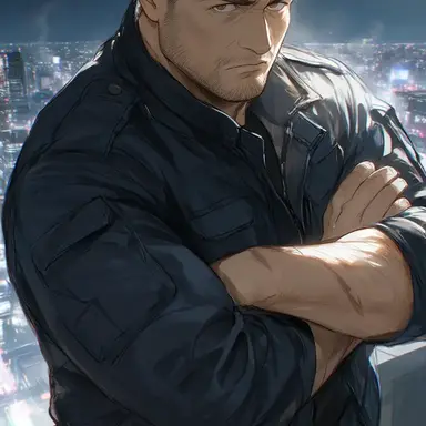Profile image of Raker