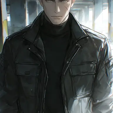 Profile image of Voss