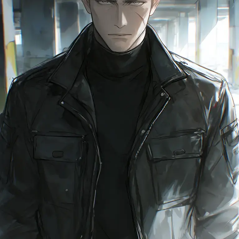EvenGown6905의 Living Weapon Exposed