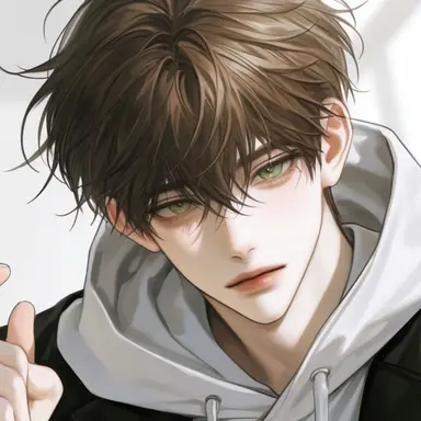 Profile image of ペク・ヒョヌ