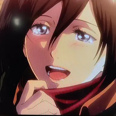 Profile image of ミカサ