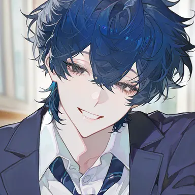 Profile image of 은유성