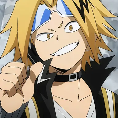 Profile image of 上鳴