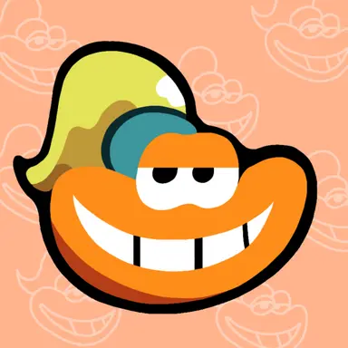 Profile image of 주황