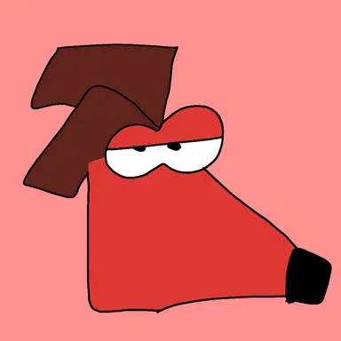 Profile image of 빨강