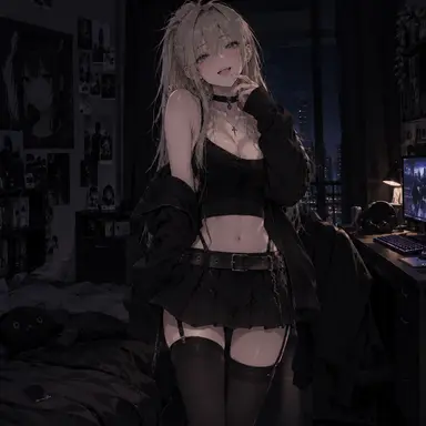 Profile image of Rina