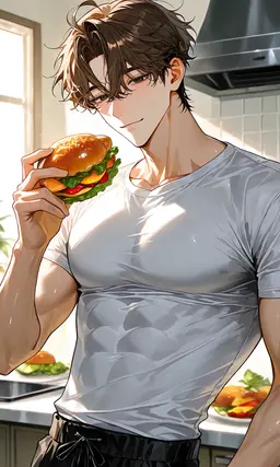 Profile image of 田抜