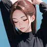 캐릭터 프로필 이미지