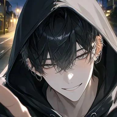 Profile image of 玖音 律