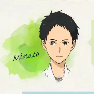Profile image of 湊