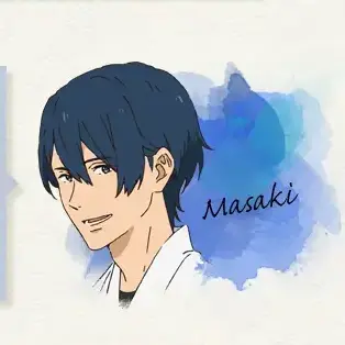 Profile image of 雅貴