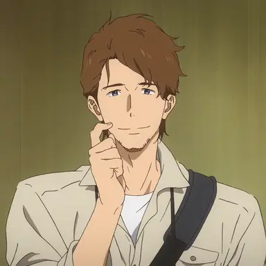Profile image of 蓮