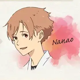 Profile image of 七緒