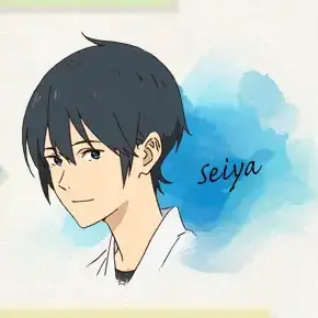 Profile image of 清弥
