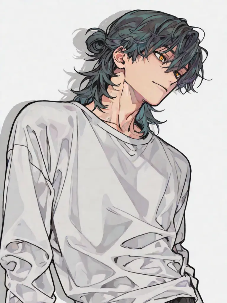 kukukeke_1002의 I Keep Drawing You as You Sleep
