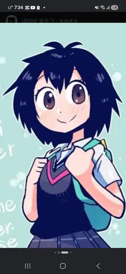 Profile image of 페니 파커