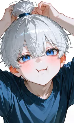Profile image of 쿠모 군