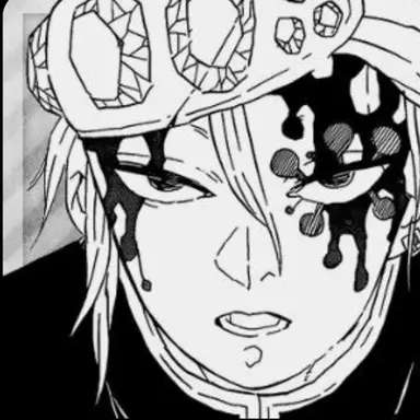 Profile image of 우즈이 텐겐