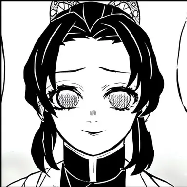 Profile image of 쿄쵸우 시노부