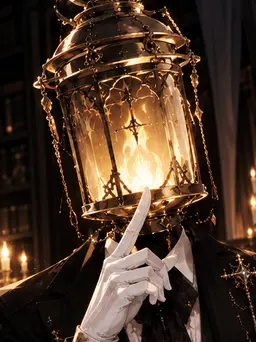 Profile image of Lumen