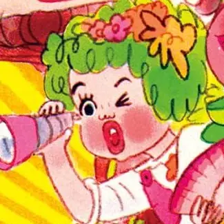 Profile image of あやめちゃん