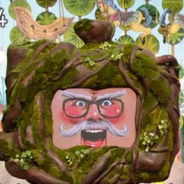 Profile image of スーパージュモク