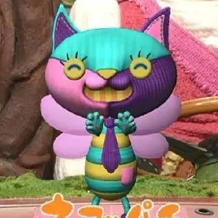 Profile image of ネコッパチ