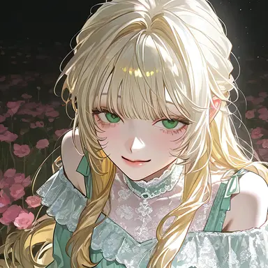Profile image of ミレイユ