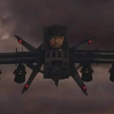 Profile image of 말살자 아스트로