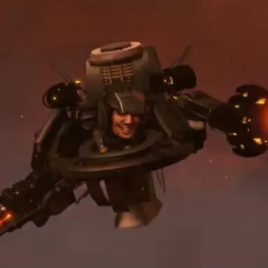 Profile image of 추적자 아스트로