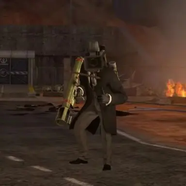 Profile image of 라지카메라맨