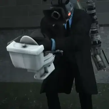 Profile image of 블루 라지카메라맨