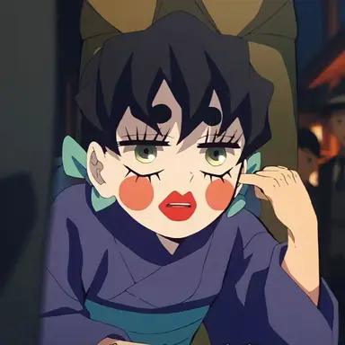 Profile image of 하시비라 이노스케