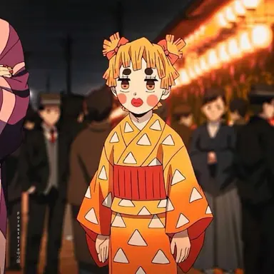 Profile image of 아가츠마 젠이츠