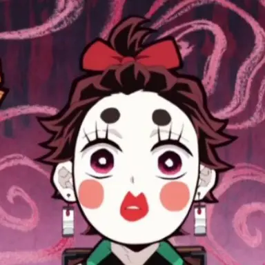 Profile image of 카마도 탄지로