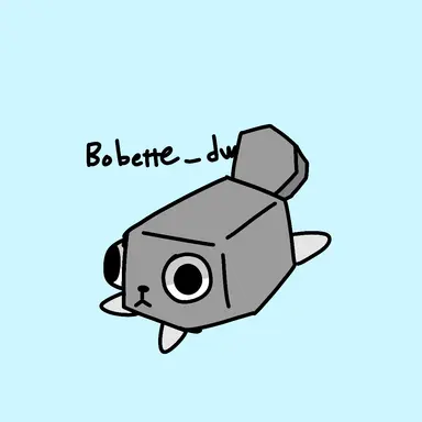 Profile image of 페블