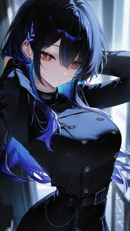 Profile image of 凛