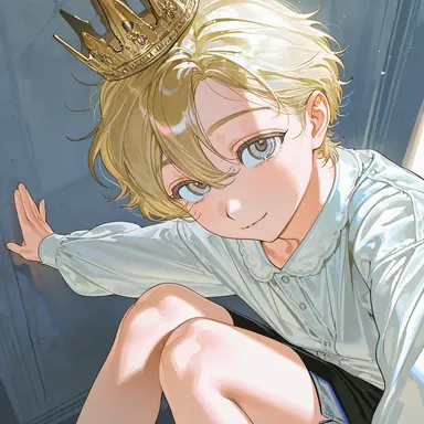 Profile image of 뤼시앵