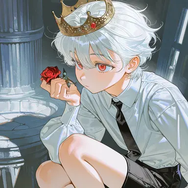Profile image of 시엘