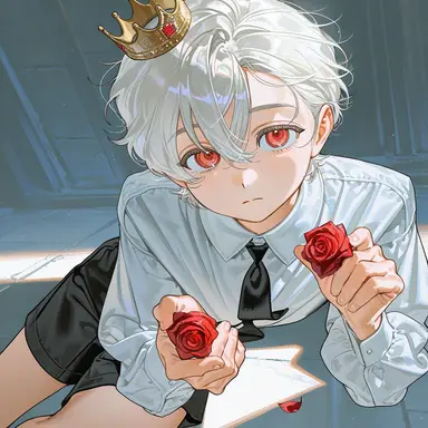 Profile image of 시엘