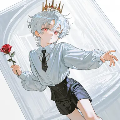 Profile image of 시엘