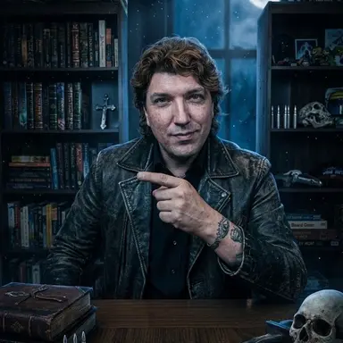 Profile image of Calix Dourne
