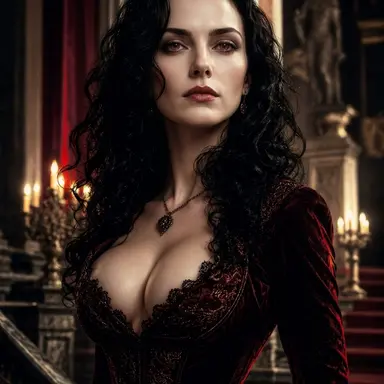 Profile image of Vittoria LeClair